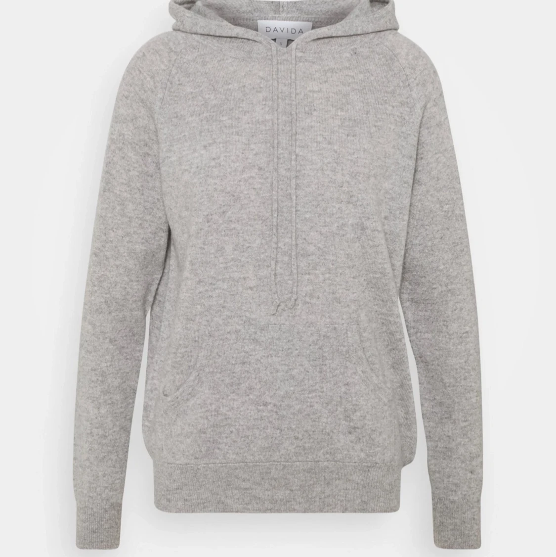 Davida cashmere hoodie