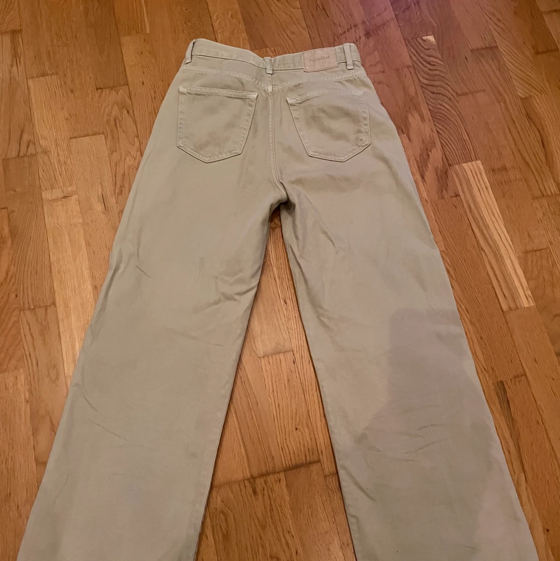 Pull and bear jeans - 90