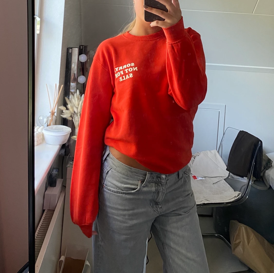 Sweatshirt❤️‍🔥