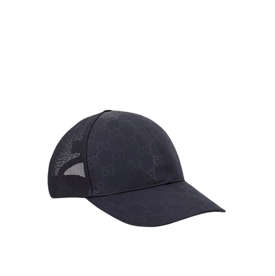 Gucci keps (svart) - 91