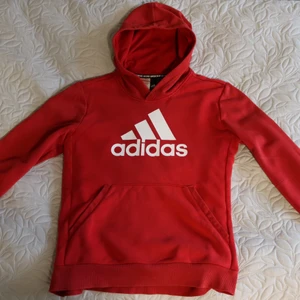 Adidas hoodie - Fint skick