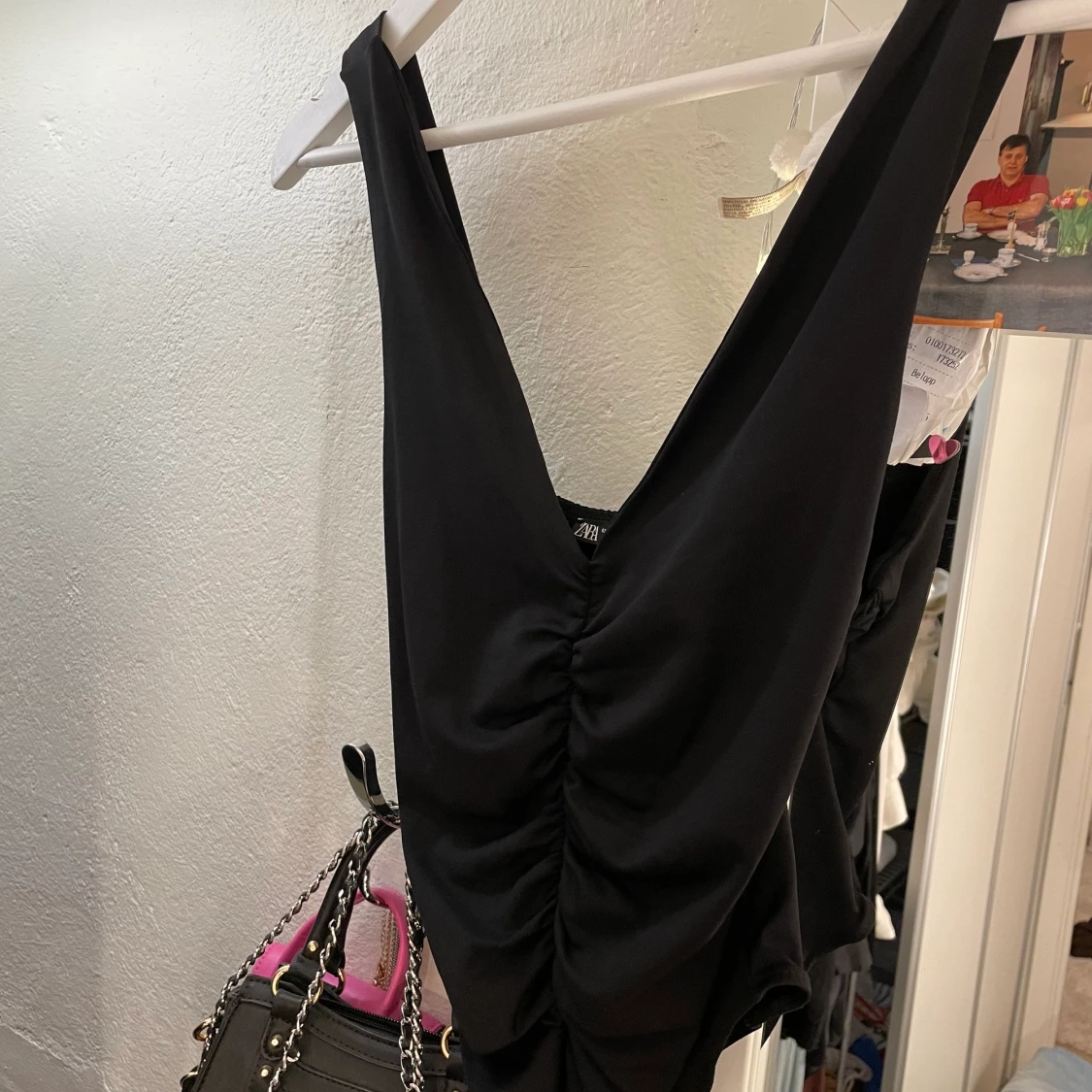 Body från zara - 90