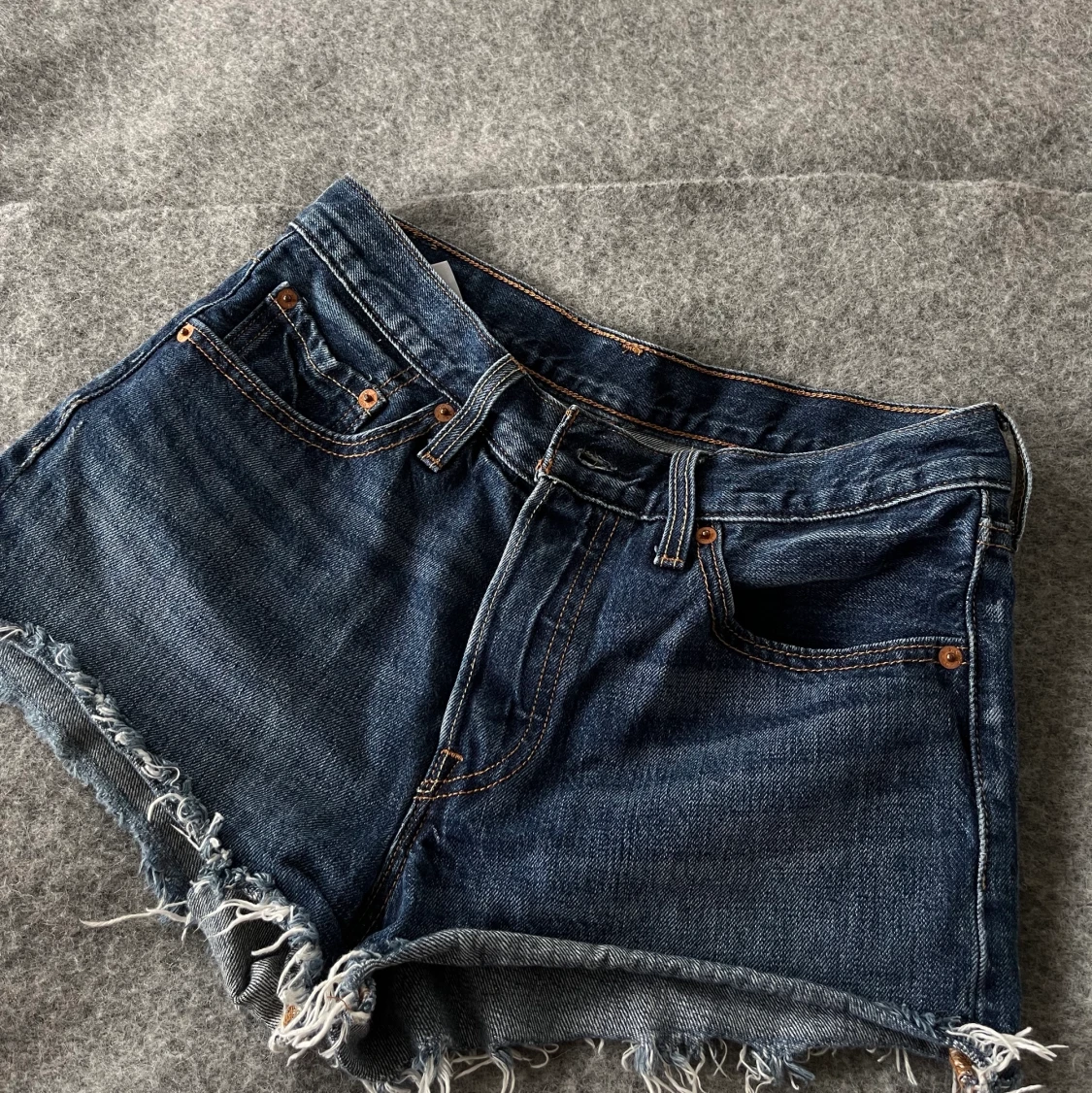 Levi's shorts - 91