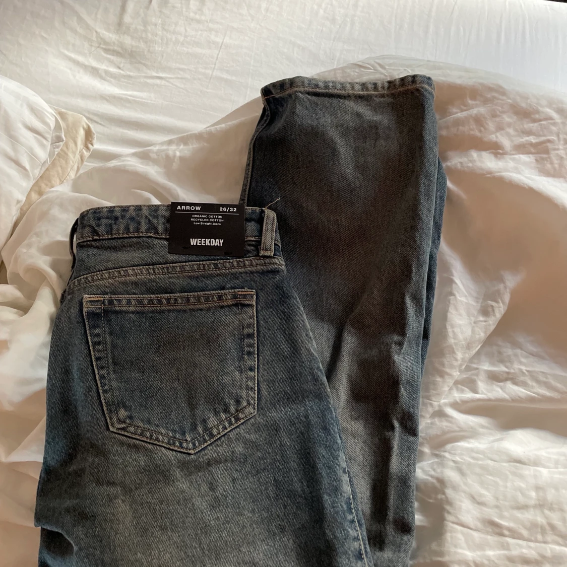 Jeans weekday arrow - 90