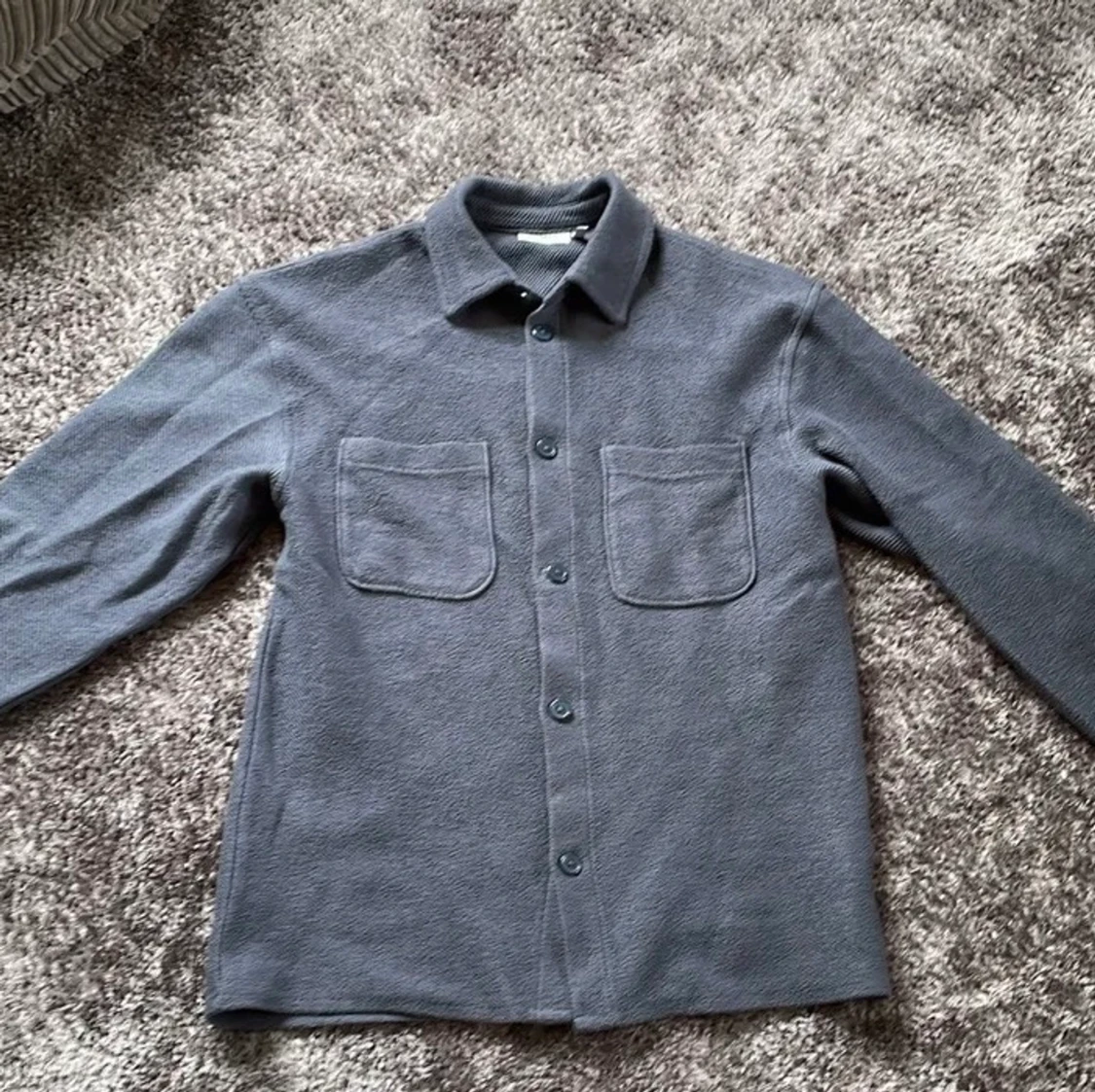 Weekday overshirt
