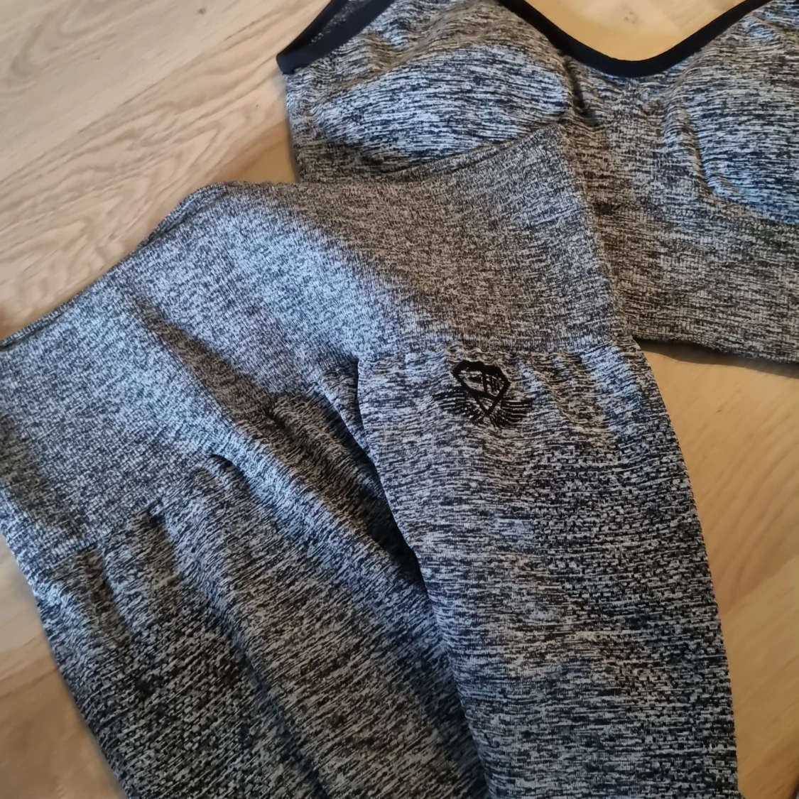 Engineered life träningsset XS - 91