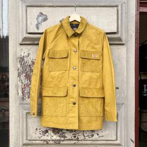 Dickies ”Reworked Chore Coat” (S, fits S/M) new with tags 