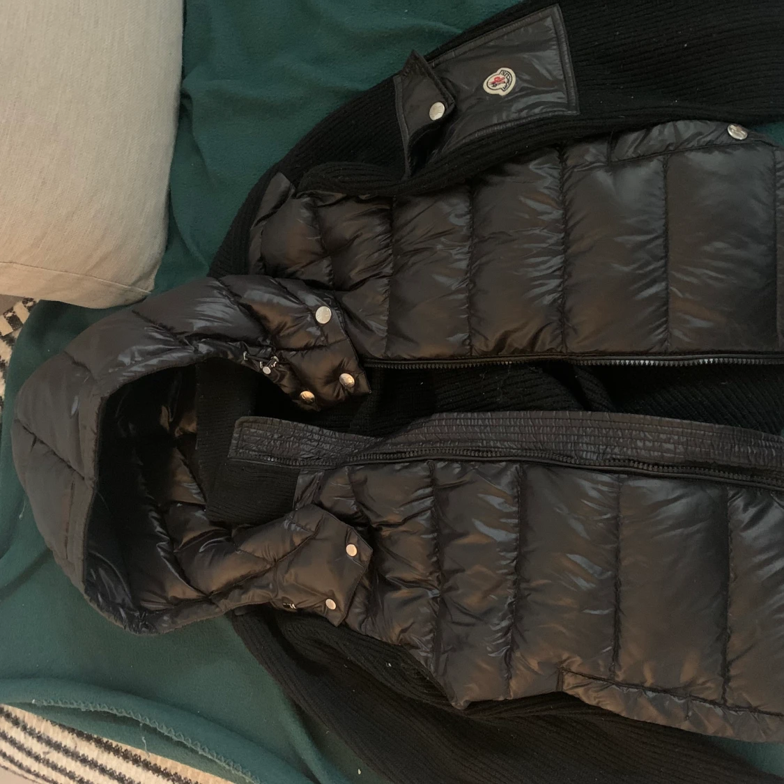 Moncler cardigan - 91