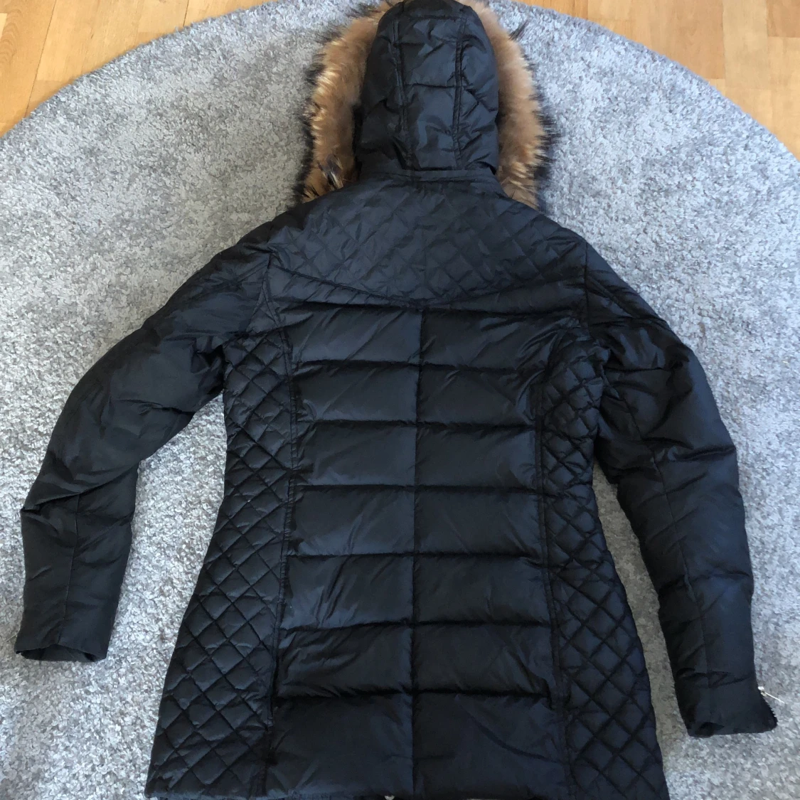 Vinter Jacka- RockAndBlue - 91