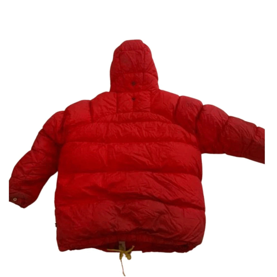 Fjällräven jacka  - 90