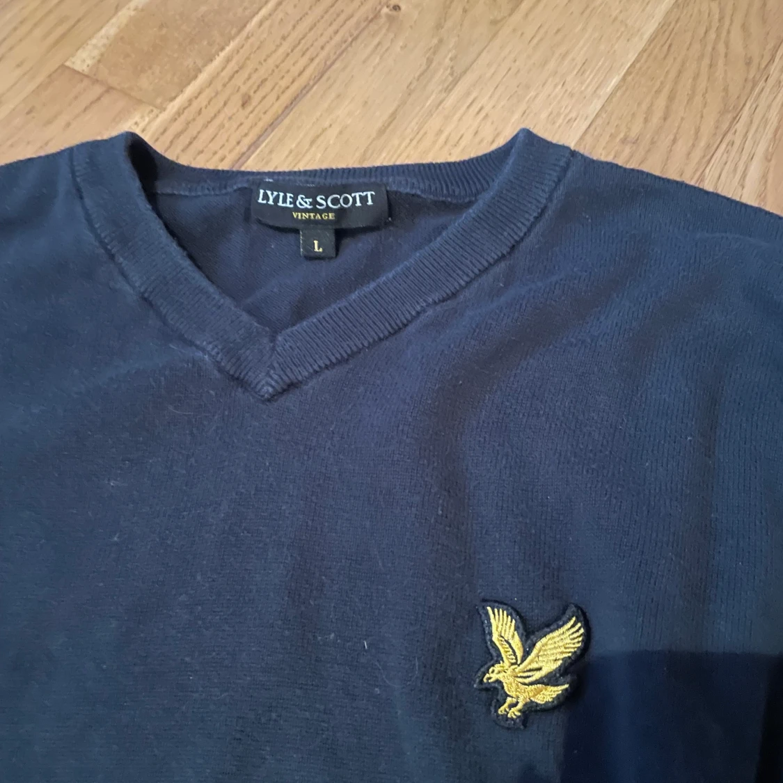 Lyle&scott - 90
