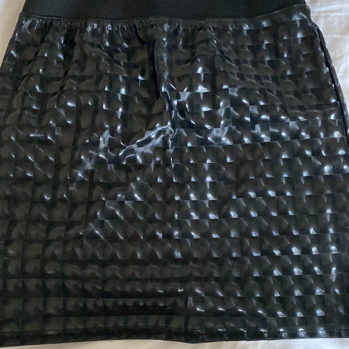 Kjol i storlek M - 91