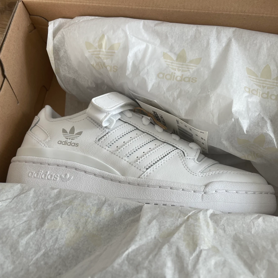 Adidas forum low - 90