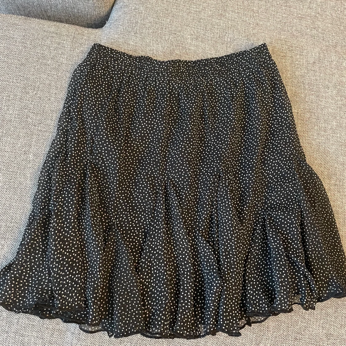 Kjol storlek 36 - 90