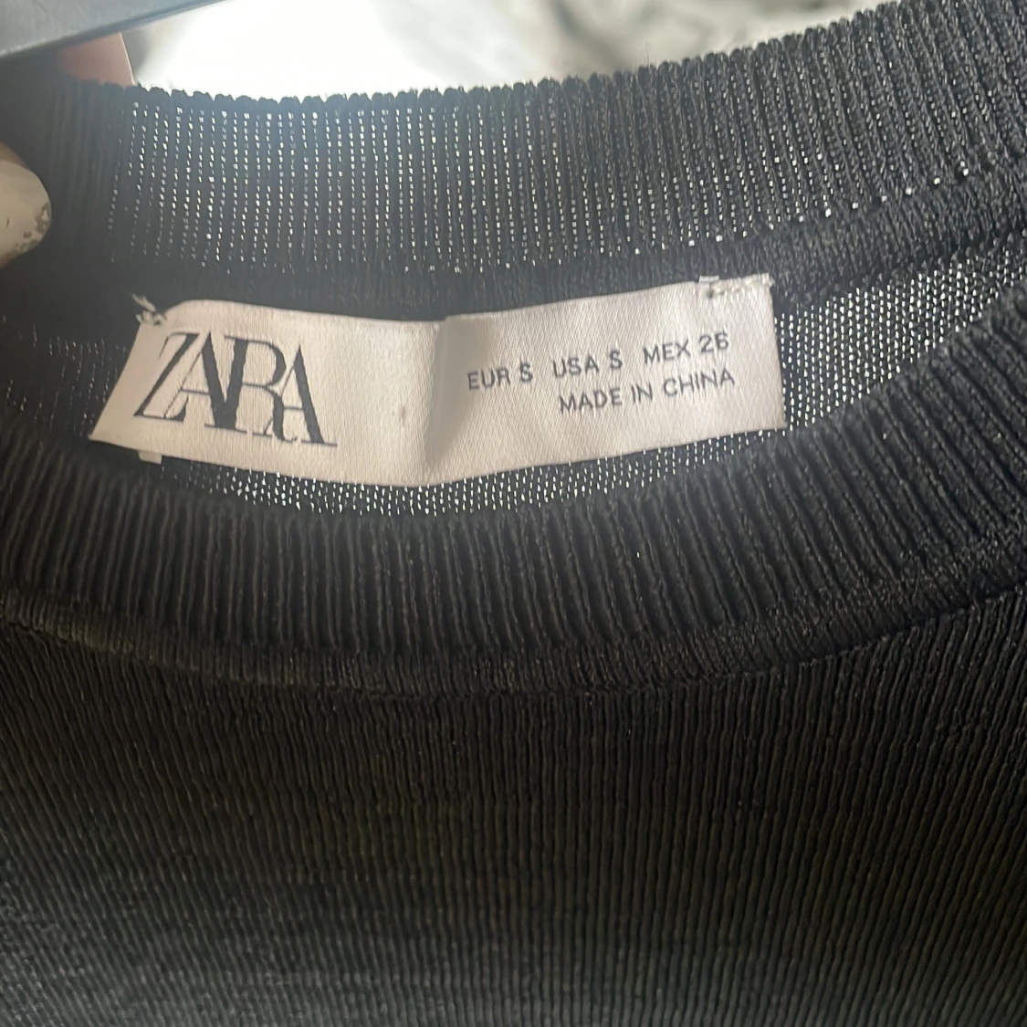 Zara tröja  - 91
