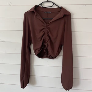 Tröja - Jättefin tröja från Chiquelle storlek S, använd fåtal gånger 