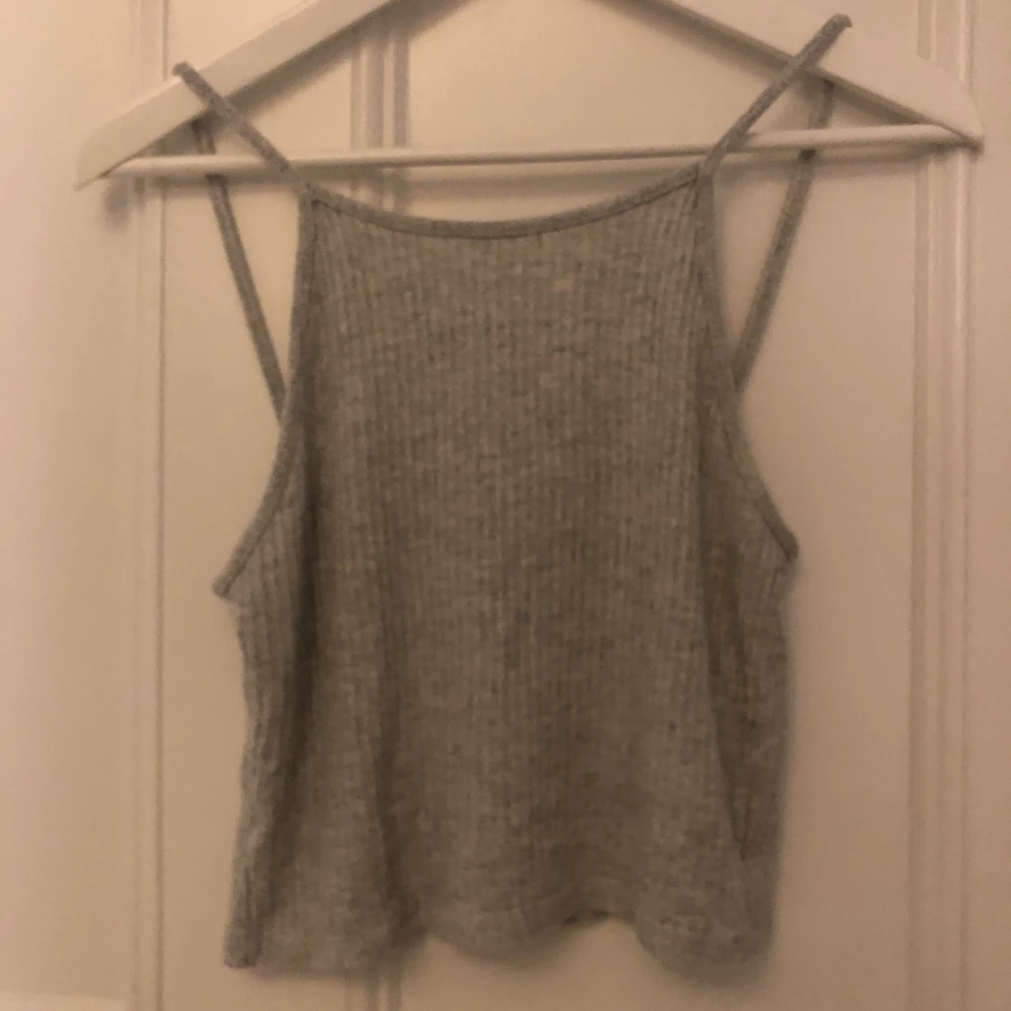 Söt topp från Brandy Melville  - 90