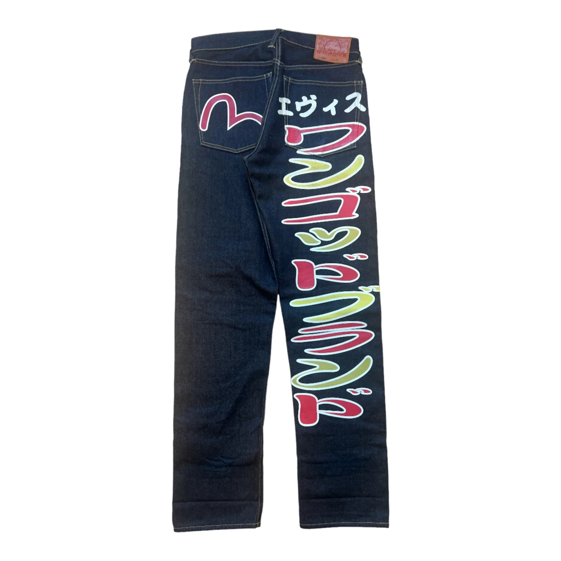 Evisu Jeans