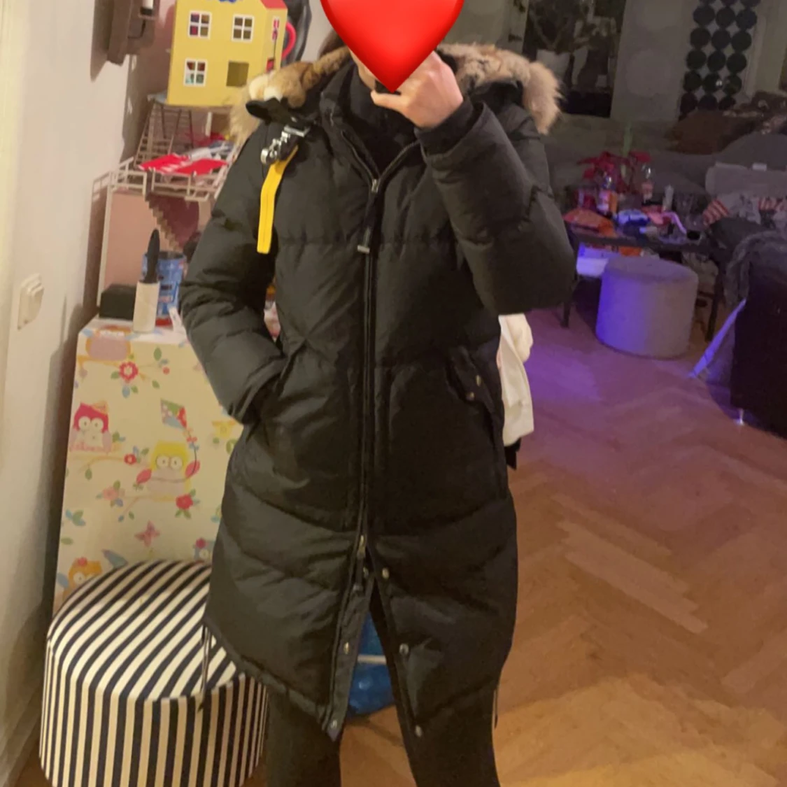 Parajumper Longbear - 90