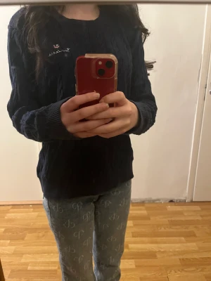 Bondelid tröja - Köpte tröjan för ett tag sen och hade på mig den 2 gånger och har inget att göra med den nu