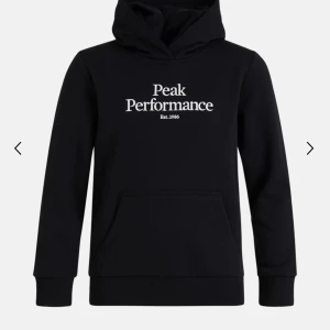 Peakperfomance - I bra skick, den har kommit mycket till användning men har tyvärr blivigt förliten. Köpte för 700 men säljer nu för 100, var inte blyga kom med förslag på pris 