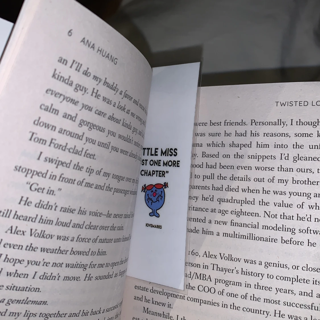 LITTLE MISS 🤍 - 90