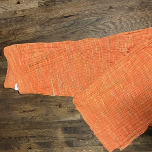 Byxor - Sköna lösa byxor från zara i storlek s. 