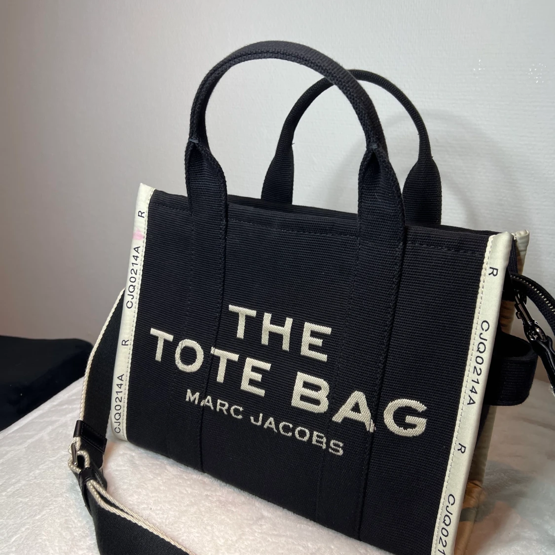 Marc Jacobs Tote Bag