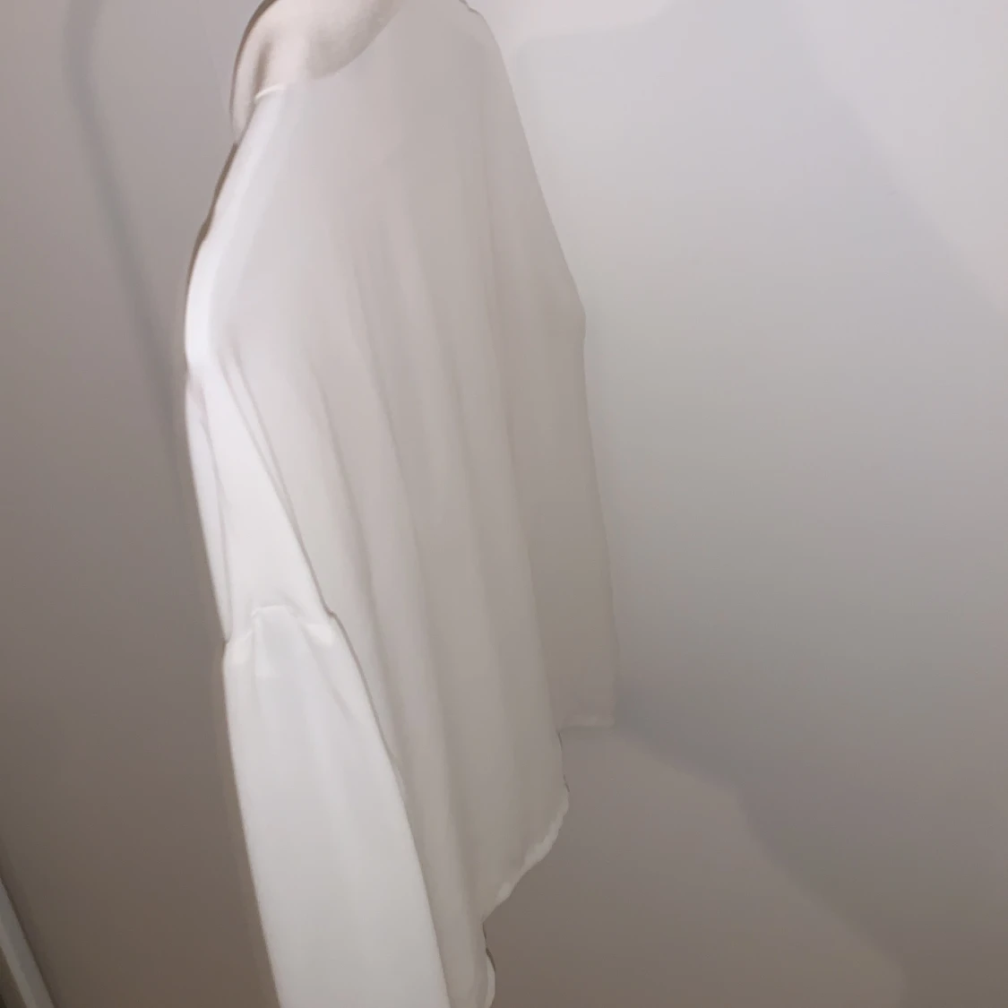 Gant vit tröja- storlek 34 - 91