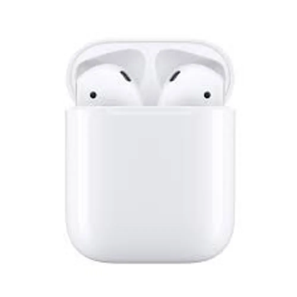 AirPods 1 kan byta mot Jordans. Skor.