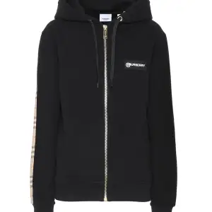 Zip hoodie XL