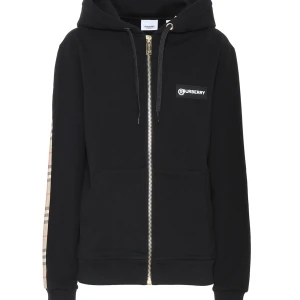 Burberry kofta - Zip hoodie XL