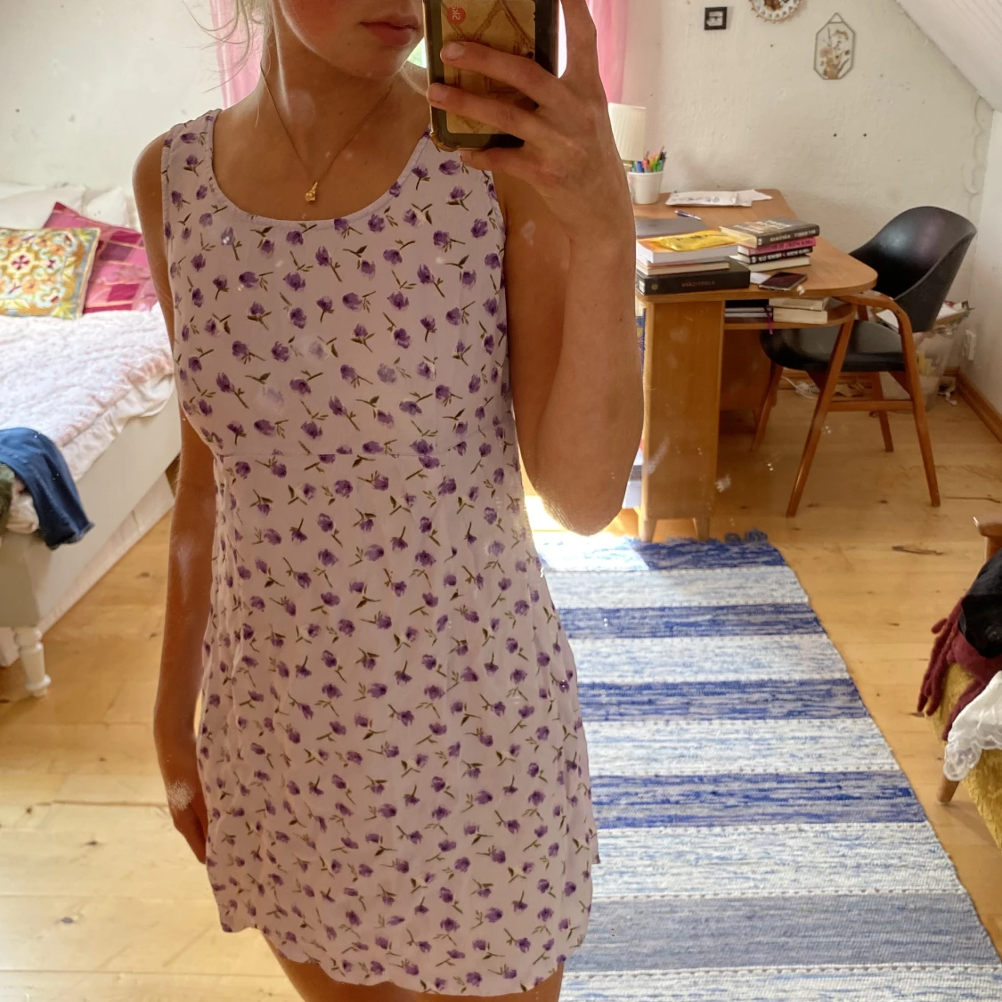 så söt sommarklänning! - 91