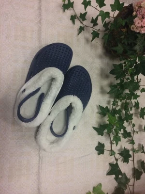 Vinter Tofflor  - Stlk 35-44  