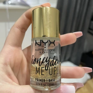 Primer  - Nyx primer. Ny pris 219kr. Säljer för 50kr + frakt!