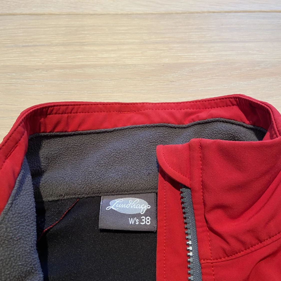Lundghags jacka - 90