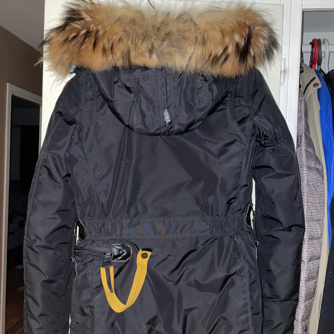 Vinterjacka - 90