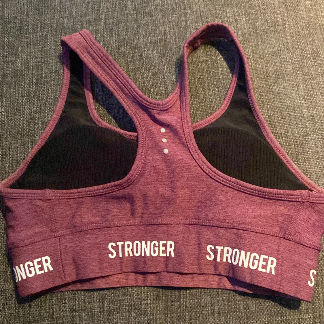 Sporttopp stronger - 90