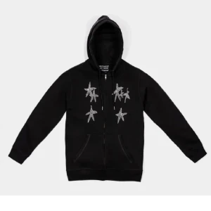 Yung lean hoodie - Yung lean Scandinavian tour hoodie 