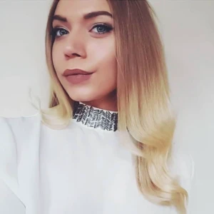 Sheer top with beaded collar - Urban Outfitters sheer white top with beaded collar detail. Button back. Perfect for parties or dinner dates. Size S.