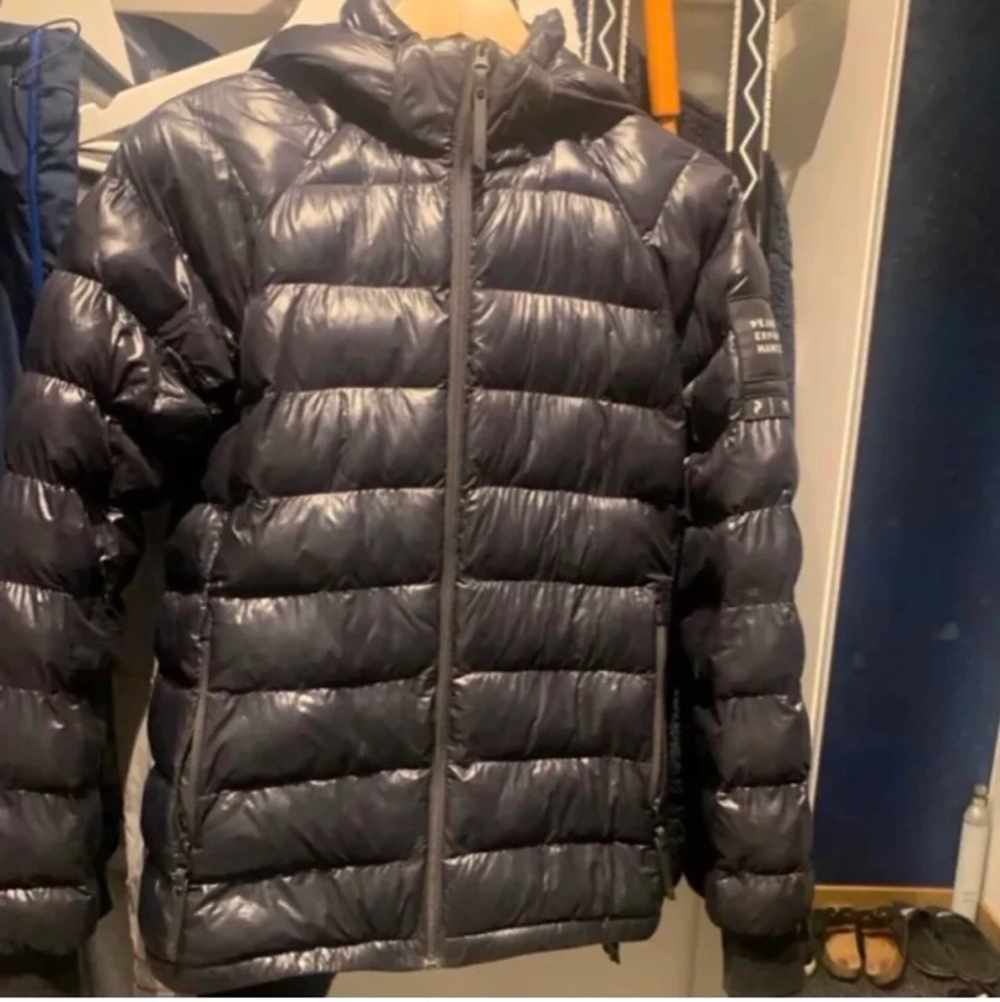 Peakperformance jacka i bra skick  - 90