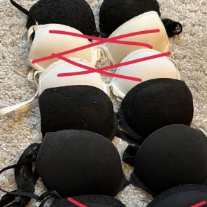 Bh - Bh:ar som inte längre passar eller kommer till användning. Alla utom den längst ner är i 70A och den längst ner är 70B