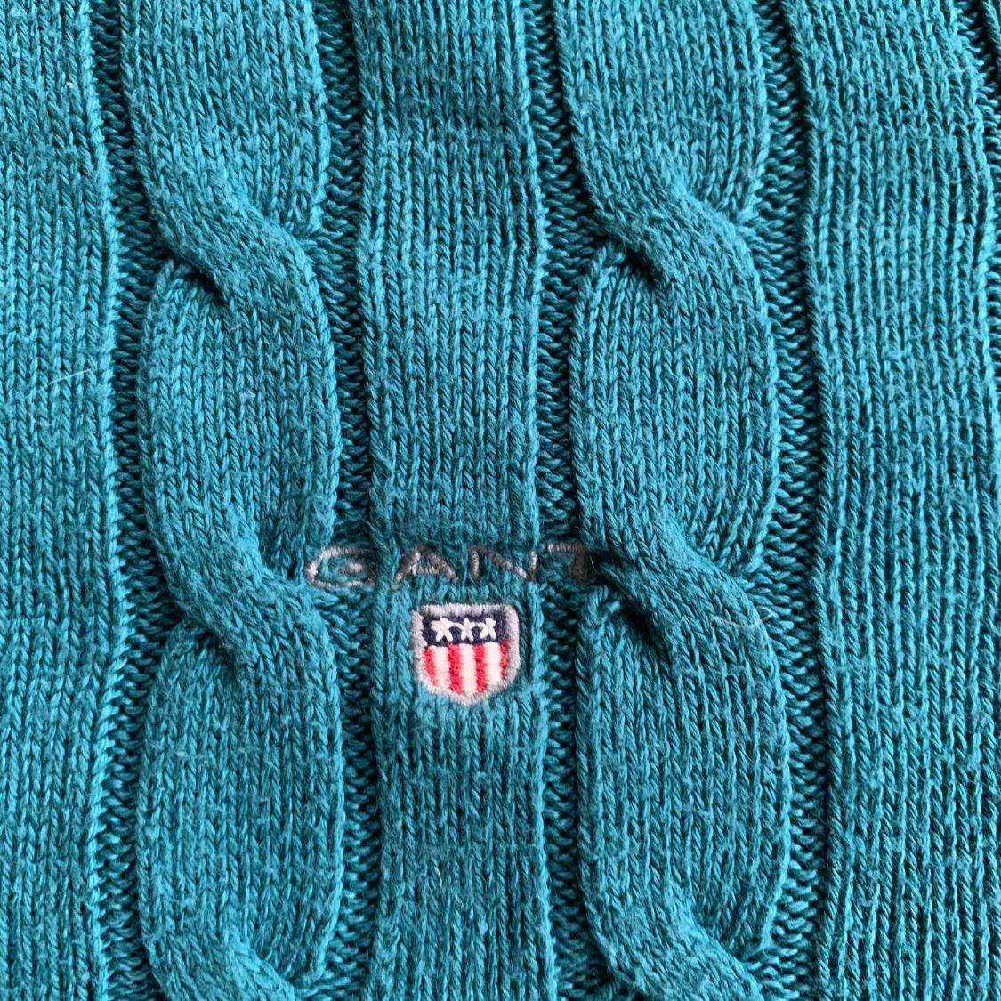 Kanppt använd tröja från Gant - 91