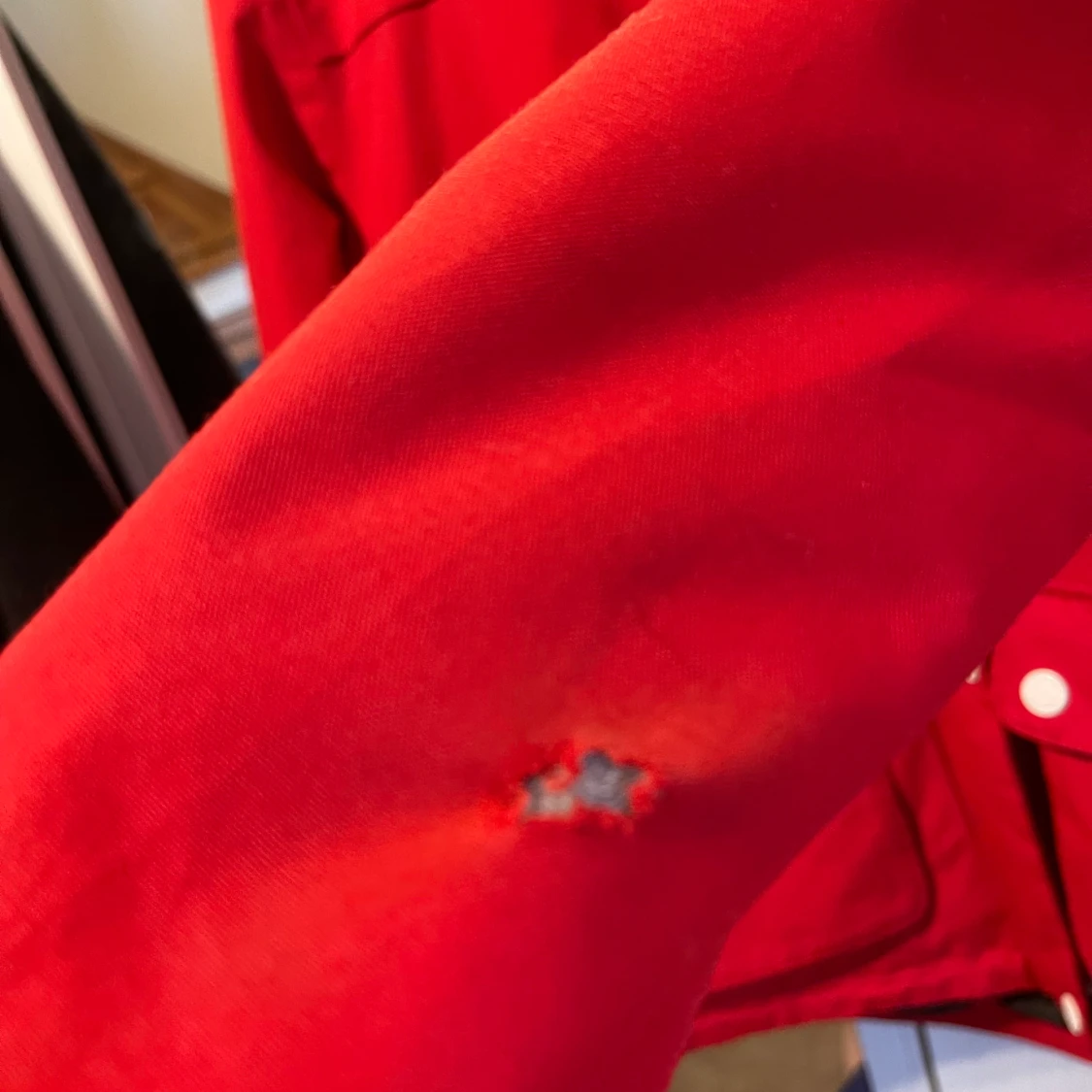 Colourwear skidjacka storlek M - 90