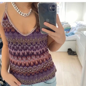 Missoni linne - Sååå fint missoni linne. Från missonis kollektion med lindex. Intressekoll, säljer vid bra bud. Buda privat💕 lånade bilder skriv för egna!