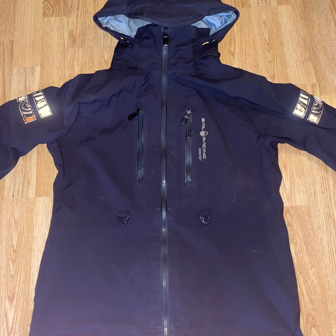 Sail racing jacka - 90