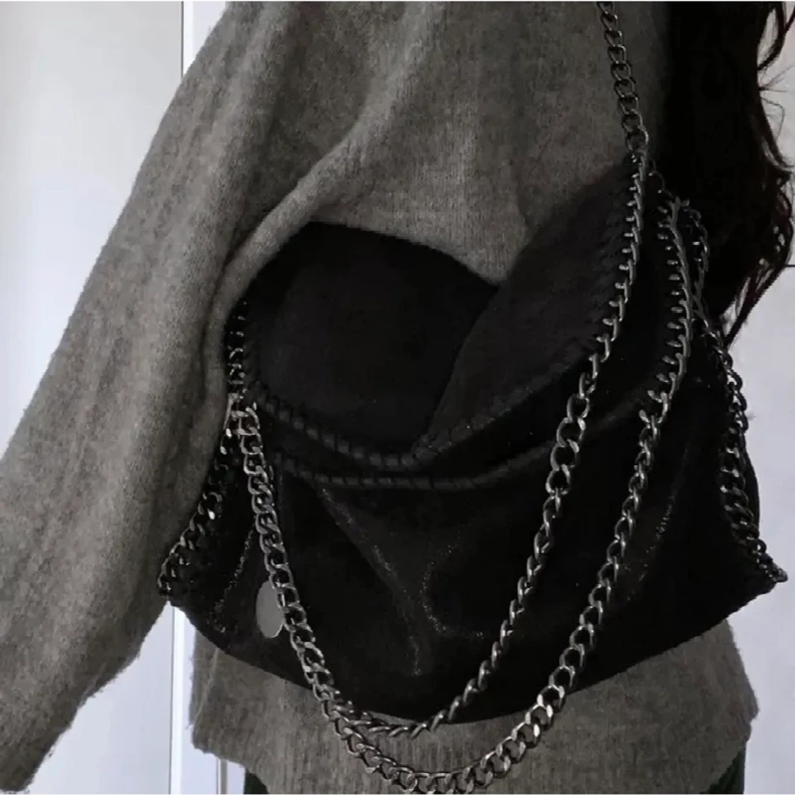 Stella McCartney väska