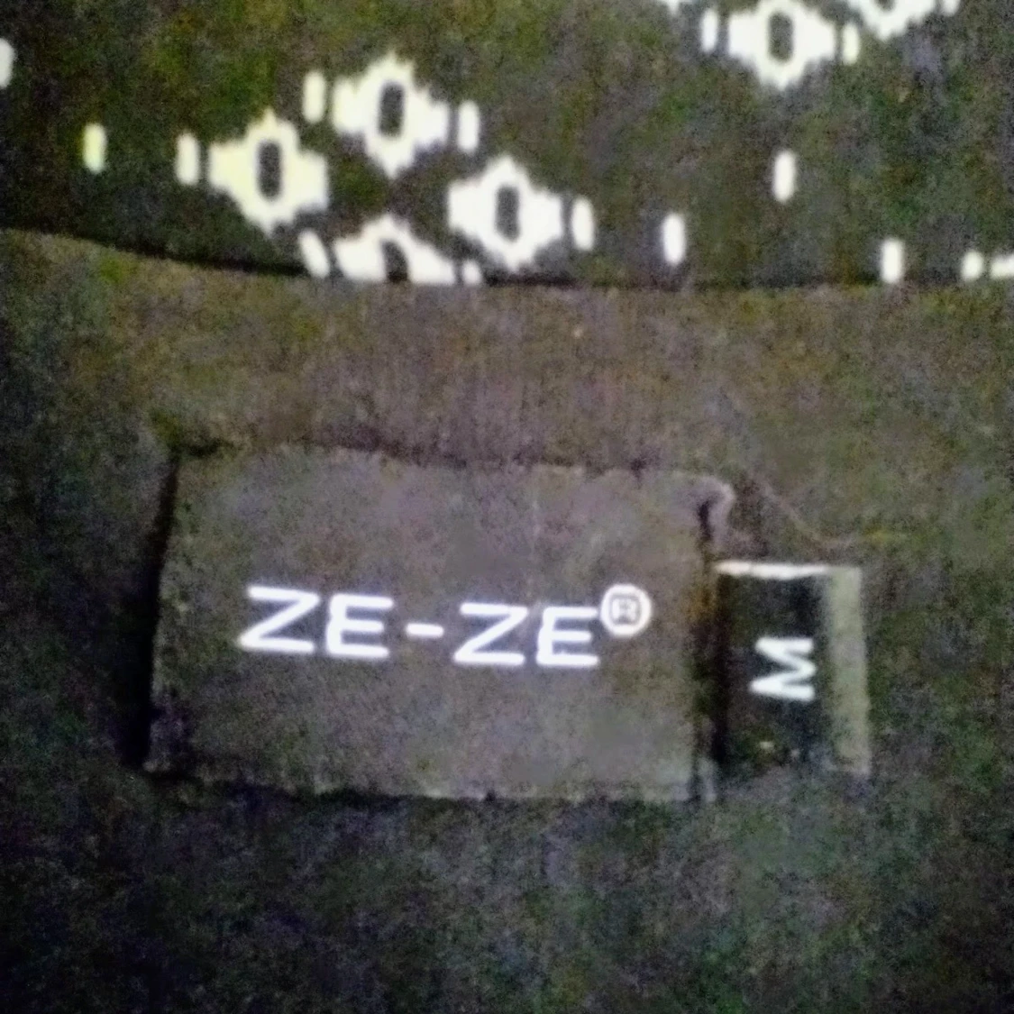 Zeze klänning  - 90