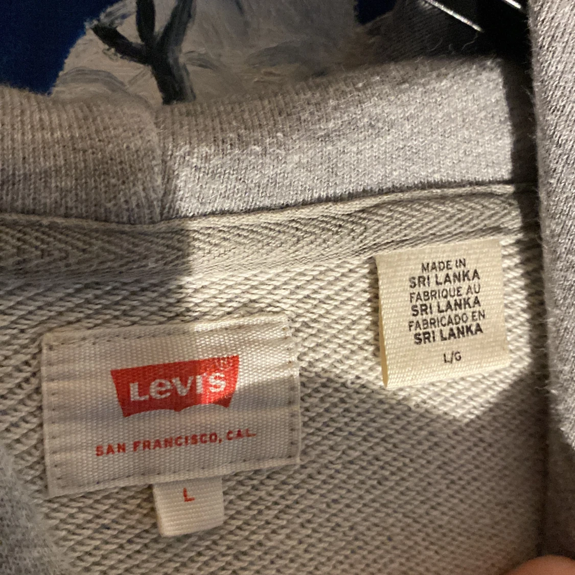 Levi’s - 91