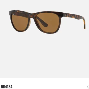 Ray-ban solglasögon  - Ray-ban solglasögon (sköldpaddsfärgad) som inte används längre. RB4184. Köpta för 1900. Fri frakt om du trycker på ”köp nu”